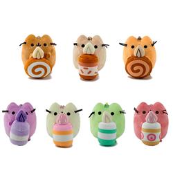 plush doll 10cm 1pcs