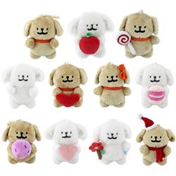plush doll 12cm