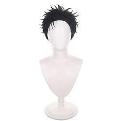 Jujutsu Kaisen anime wig