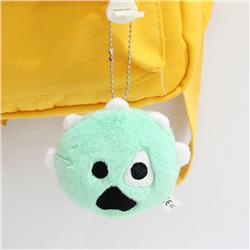 plush doll 9cm 3pcs a set