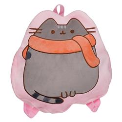 Pusheen anime Backpack