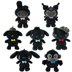 plush doll 12cm