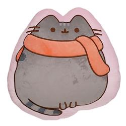 Pusheen anime cushion 32cm