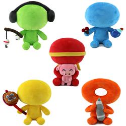 plush doll 20-22cm
