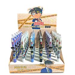 Detective Conan anime pencil 36pcs a set