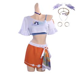 Honkai: Star Rail anime cosplay