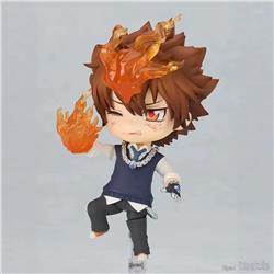 Hitman reborn anime figure 10cm