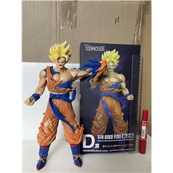 Dragonball anime figure 32cm