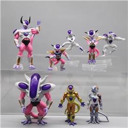 Dragonball anime figure 8-13cm