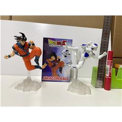 Dragonball anime figure 19cm