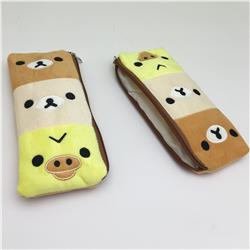 Rilakkuma anime bag 20*8cm