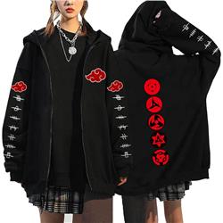 Naruto anime hoodie