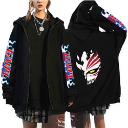 Bleach anime hoodie