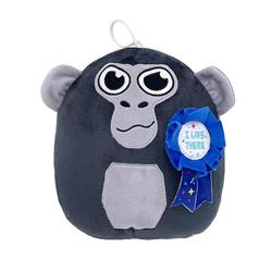 Gorilla tag monke anime plush doll 20cm