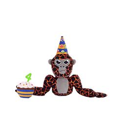 Gorilla tag monke anime plush doll 20cm
