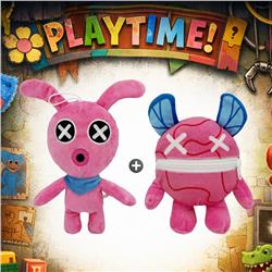 Wrongside Outimals anime plush doll 25cm