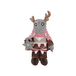Outer wilds inhabitant anime plush doll 25cm