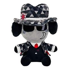 Forsaken chance anime plush doll 22-26cm