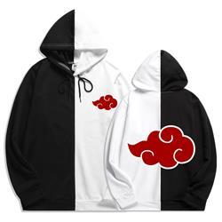 Naruto anime hoodie