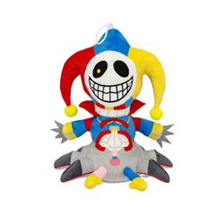 Wrongside Outimals anime plush doll 26-30cm